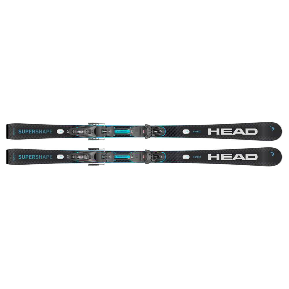HEAD Supershape e-Speed SW + PRD 12 GW 2025/26 HEAD Supershape e-Speed SW + PRD 12 GW 2025/26