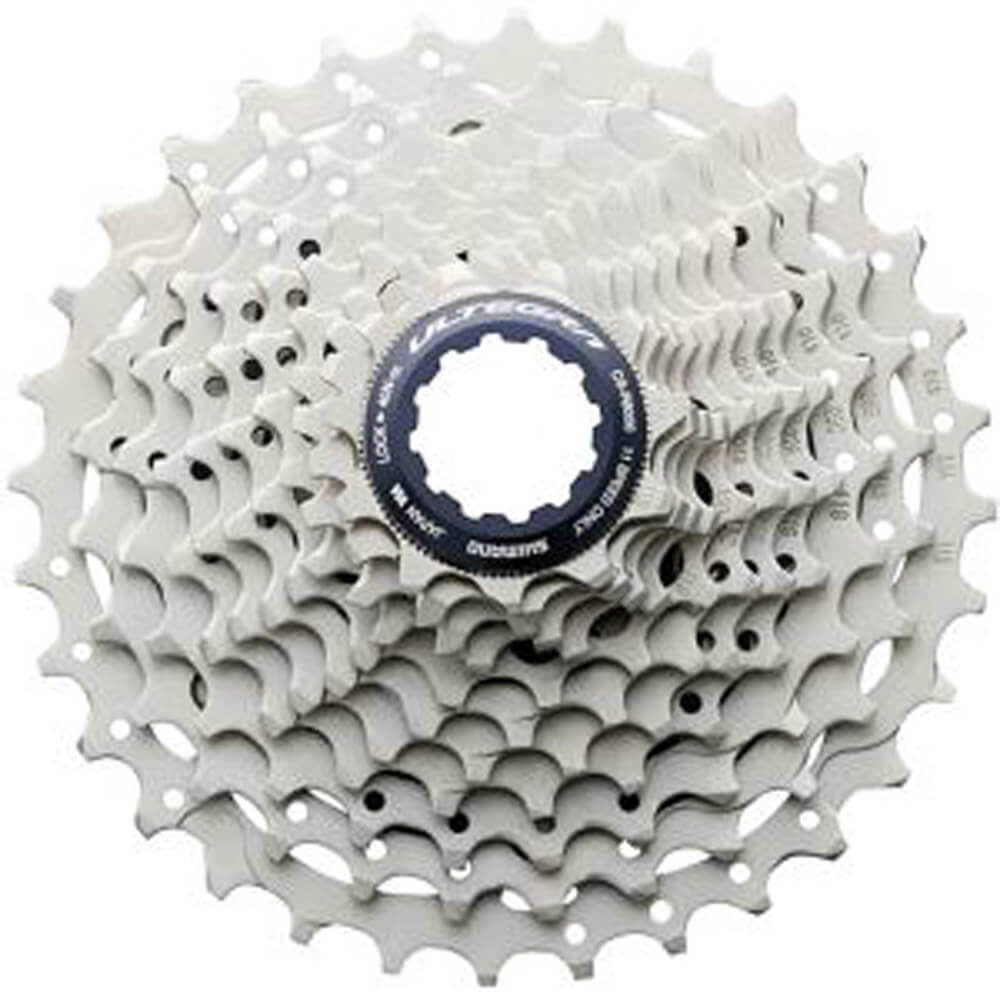 Shimano KASSETTENKRANZ ULT 11F. 11-32Z