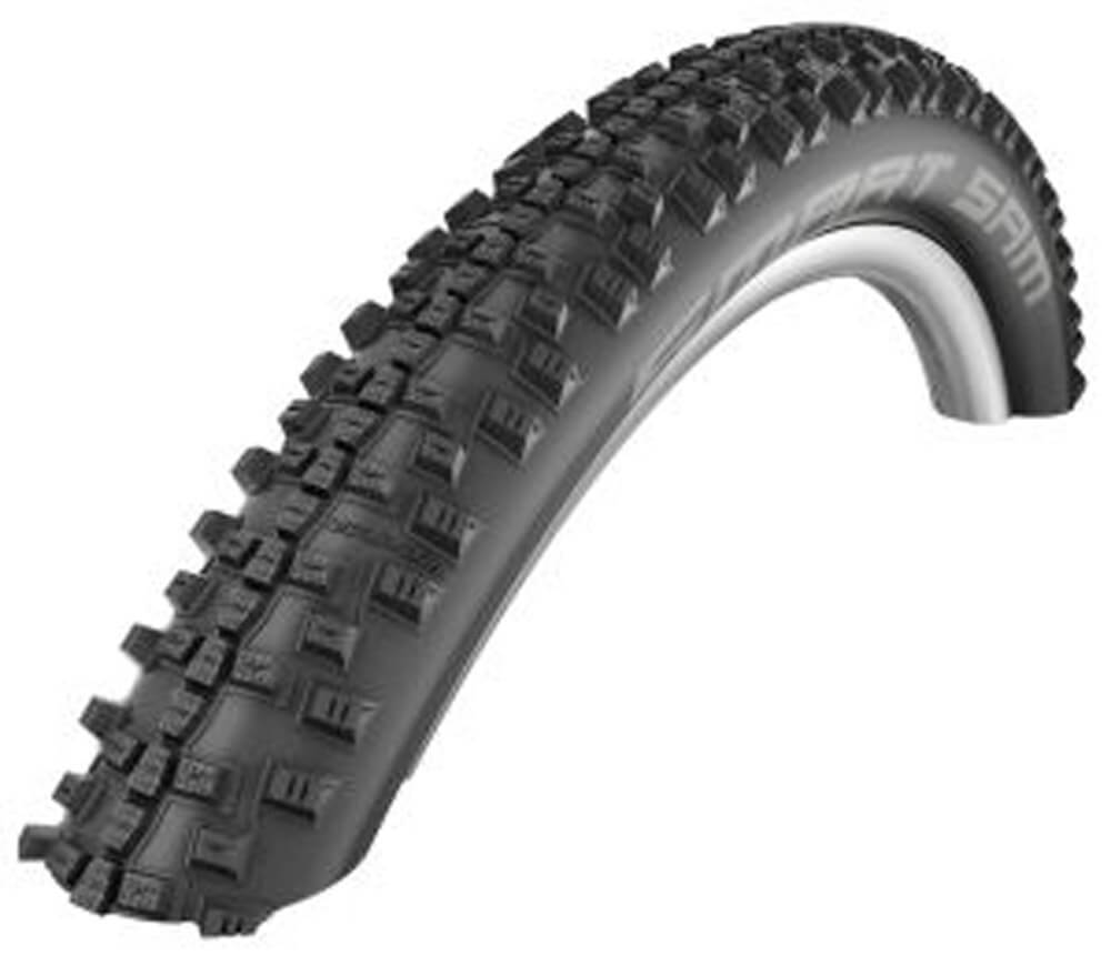 Schwalbe SMART SAM 54-559,ADDIX, DRAHT