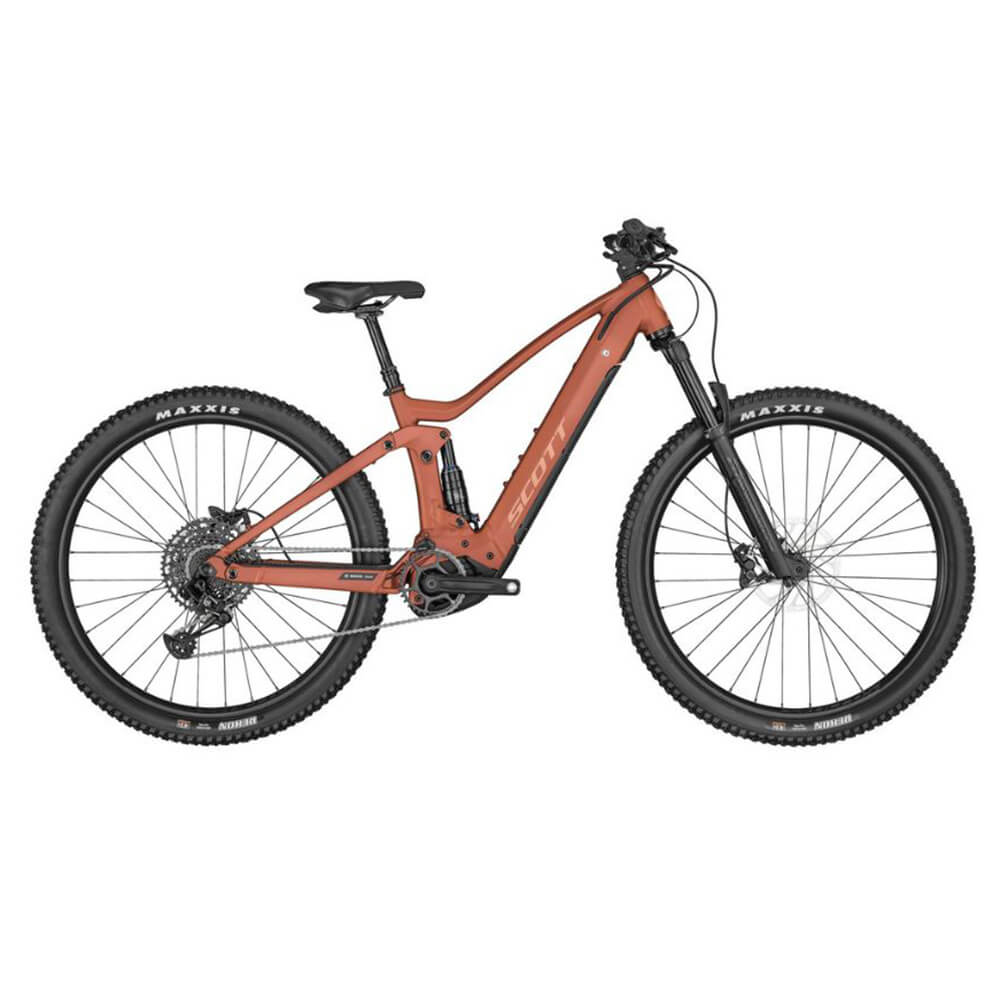 SCOTT Bike Contessa Strike eRide 930
