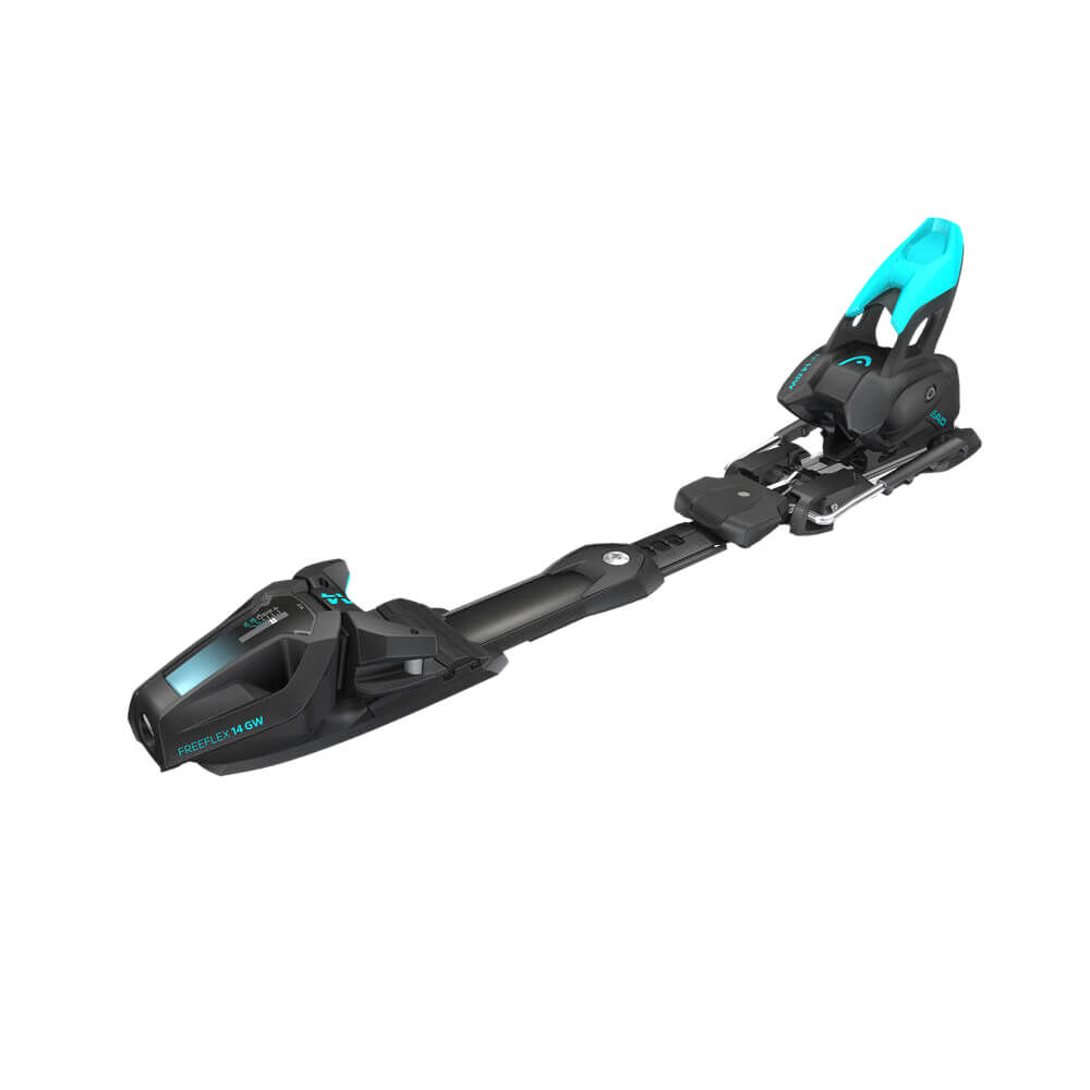 HEAD WC Rebels e-Speed Pro RP + FF 14 GW 2025/26