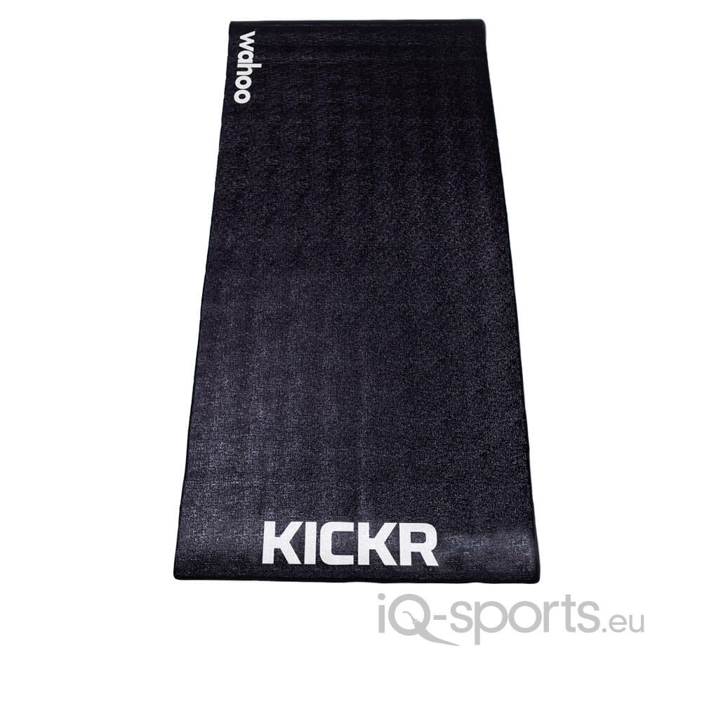 Wahoo KICKR Trainer Bodenmatte