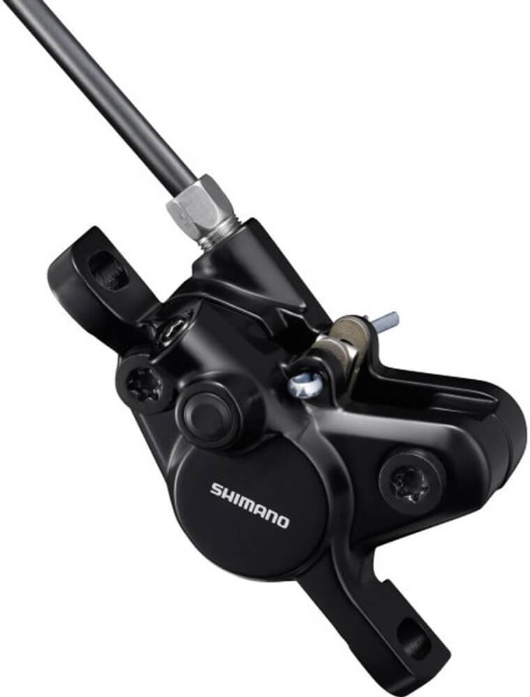 Shimano BREMSSATTEL MT400
