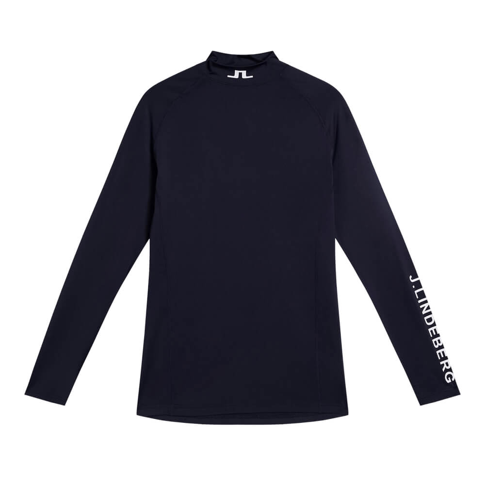 J.Lindeberg Aello Soft Compression Shirt Men