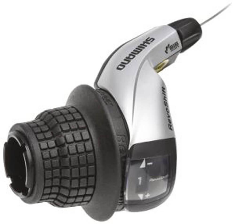 Shimano REVOSHIFTER LI. TOURN. 3F.