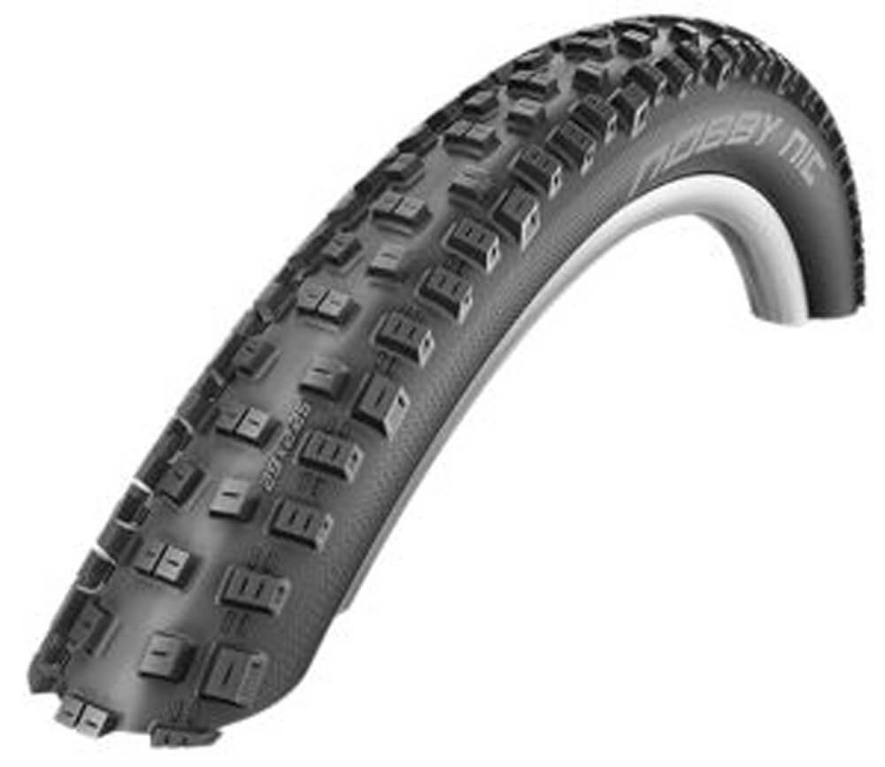 Schwalbe NOBBY NIC,60-584,ADDIX,FALT