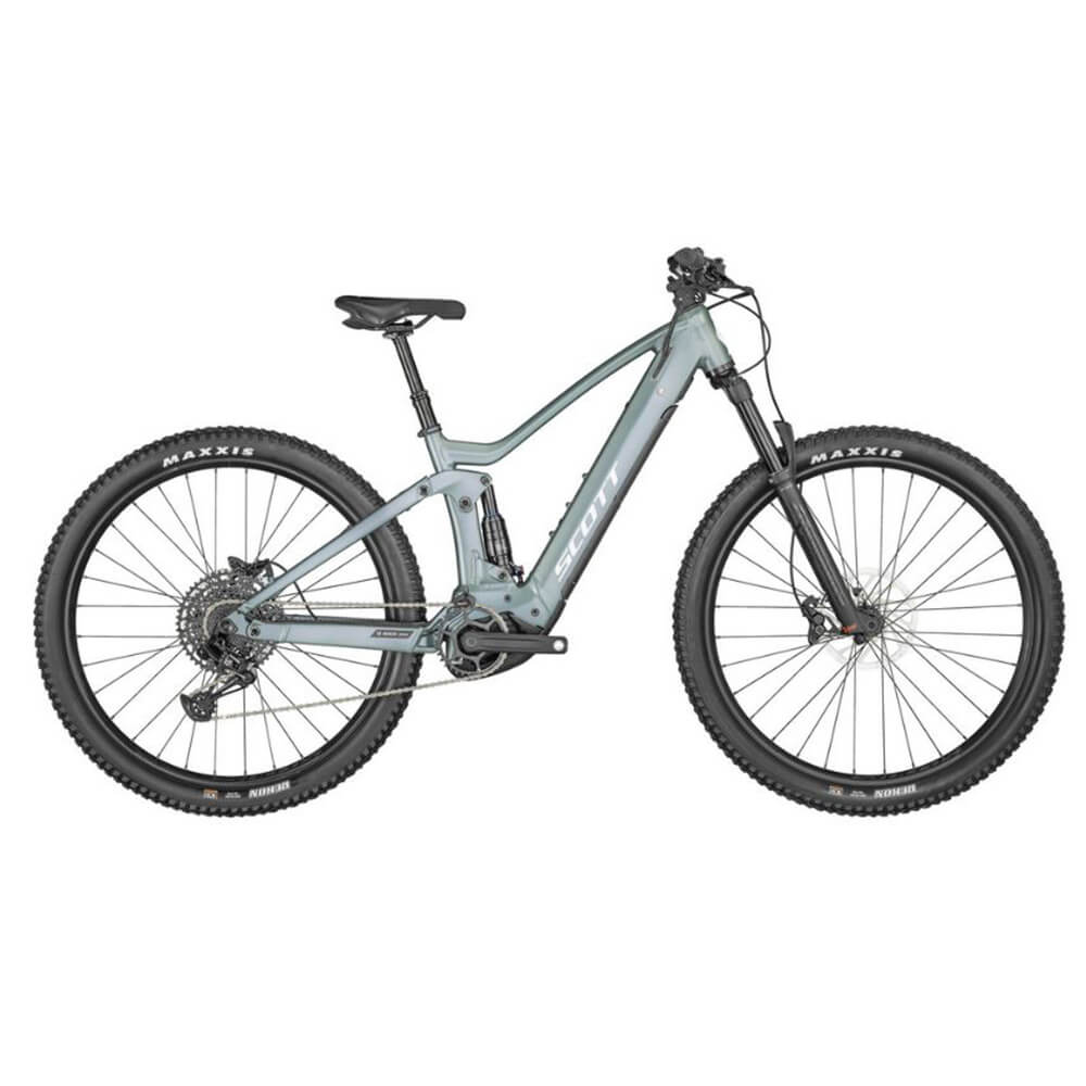 SCOTT Bike Contessa Strike eRide 920
