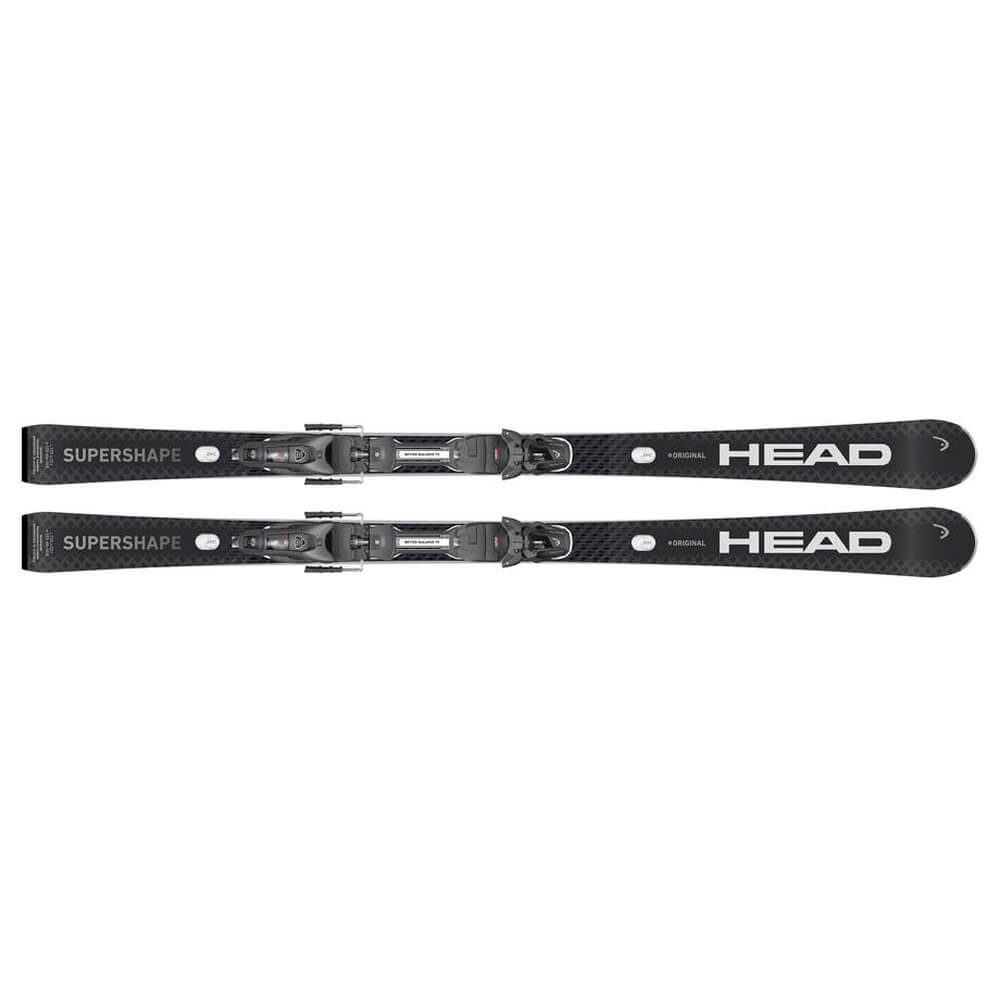 HEAD Supershape e-Original SW + Prot. PR 13 GW 2025/26 HEAD Supershape e-Original SW + Prot. PR 13 GW 2025/26