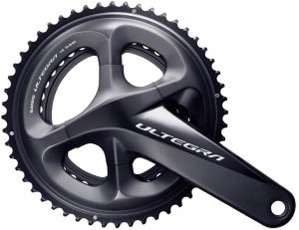 Shimano KURBELG.ULT.R8000 172 52-36
