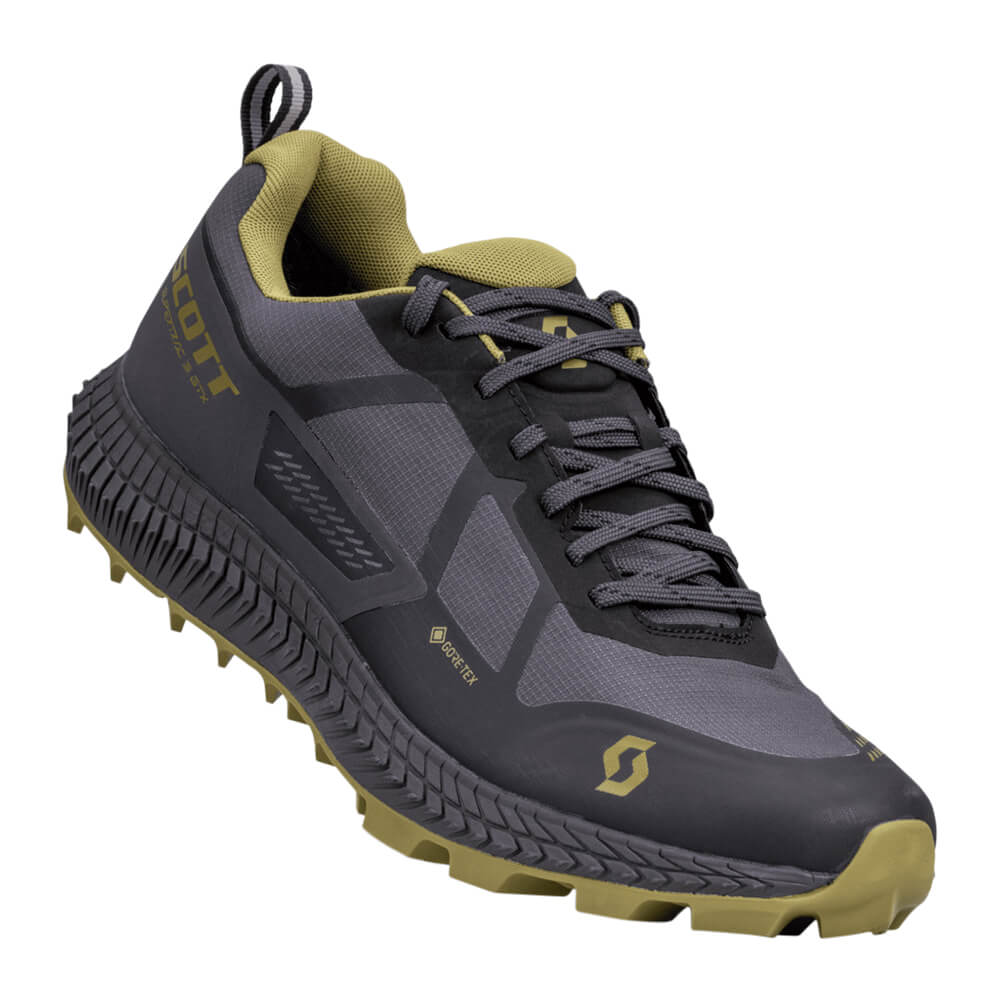 SCOTT Supertrac 3 GTX