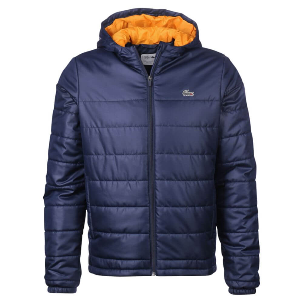 Lacoste Daunenjacke