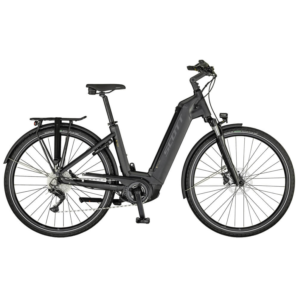SCOTT Sub Sport eRIDE 20 Unisex-Bike