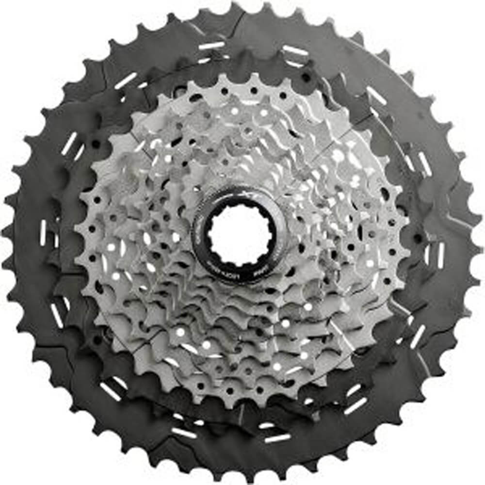 Shimano KASSETTENKRANZ XT 11F. 11-46Z