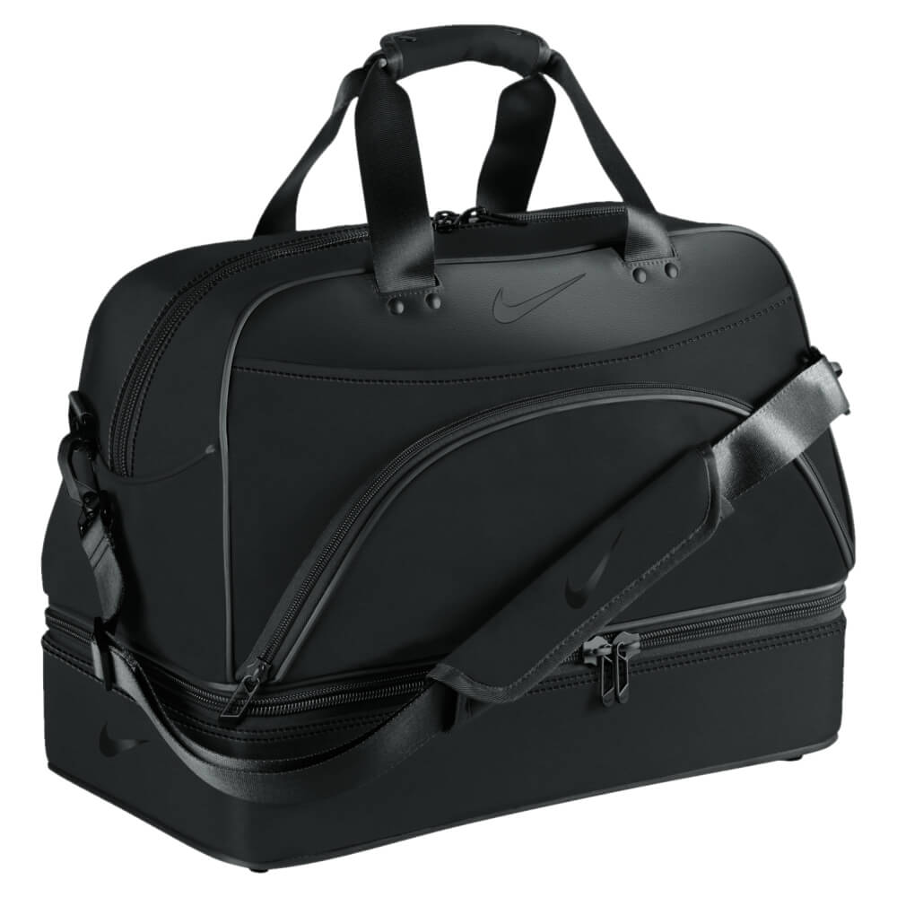 Nike Departure Boston Bag