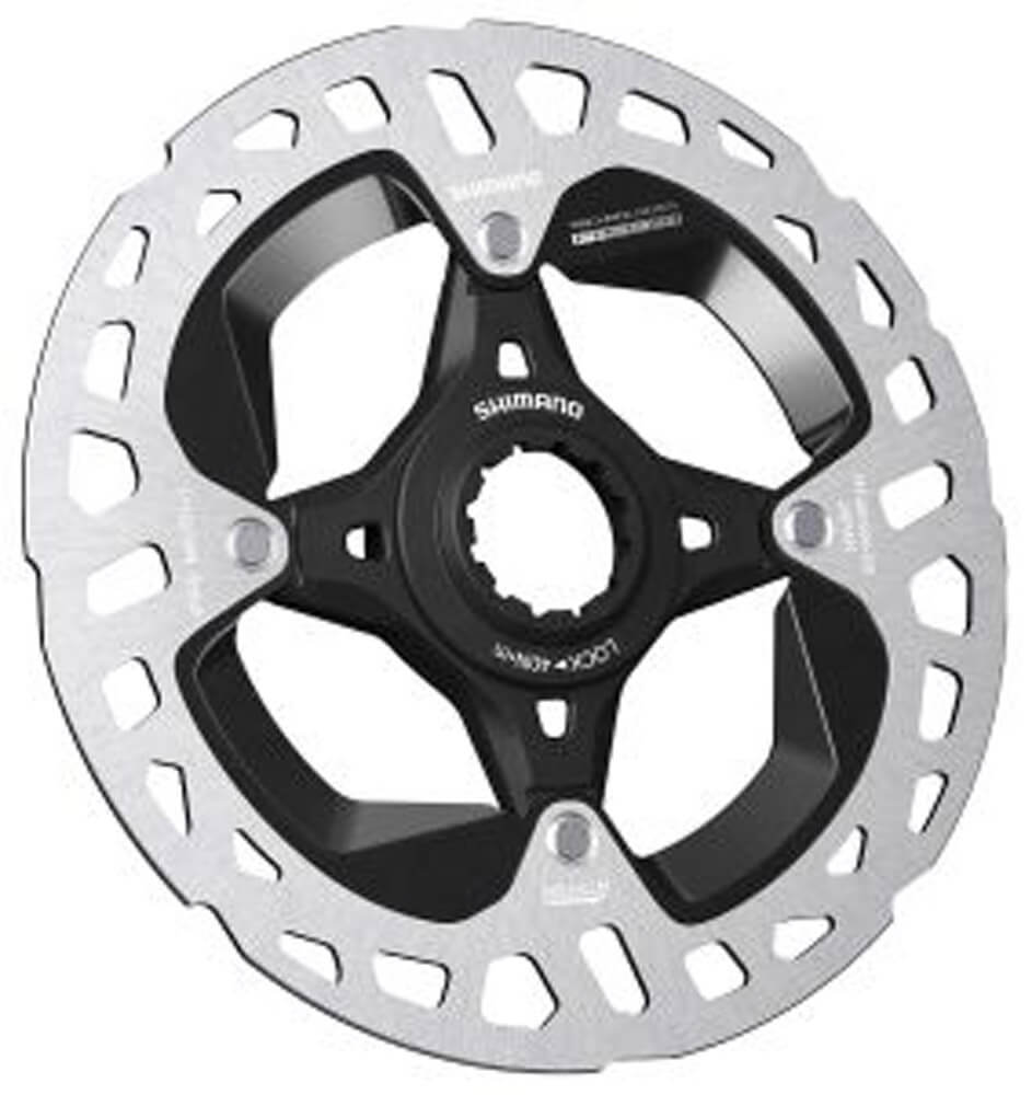 Shimano BREMSSCHEIBE RTMT900 180MM CL