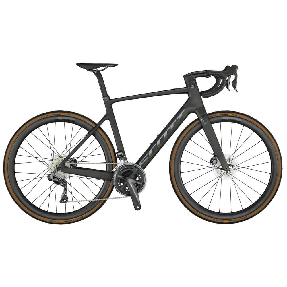 SCOTT Addict eRIDE 10 Bike