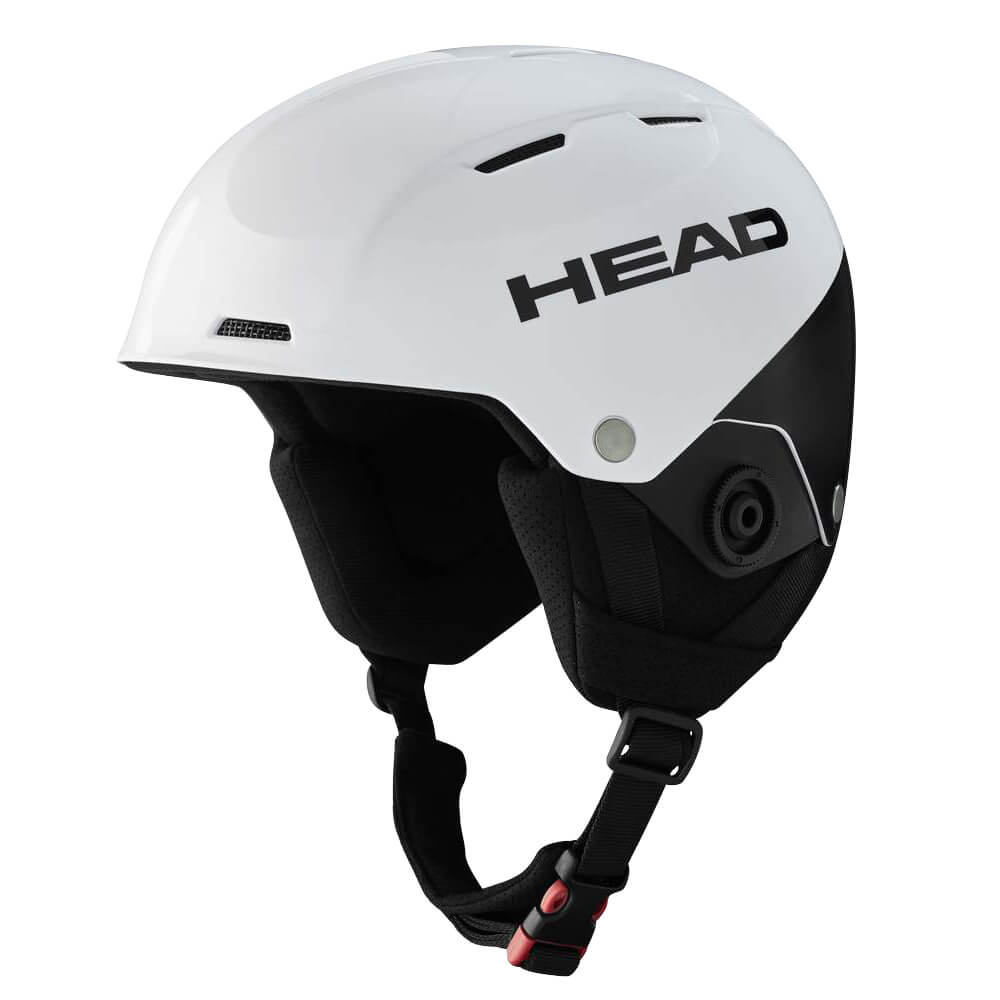 HEAD Team SL White/Black
