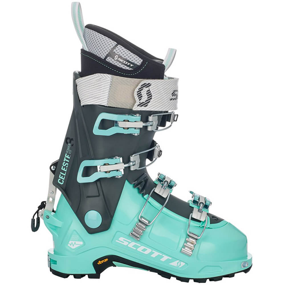 SCOTT Celeste III W's Skischuh