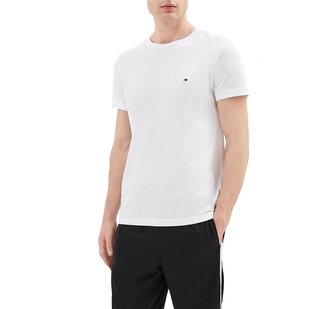 Tommy Hilfiger Essential Cotton Tee