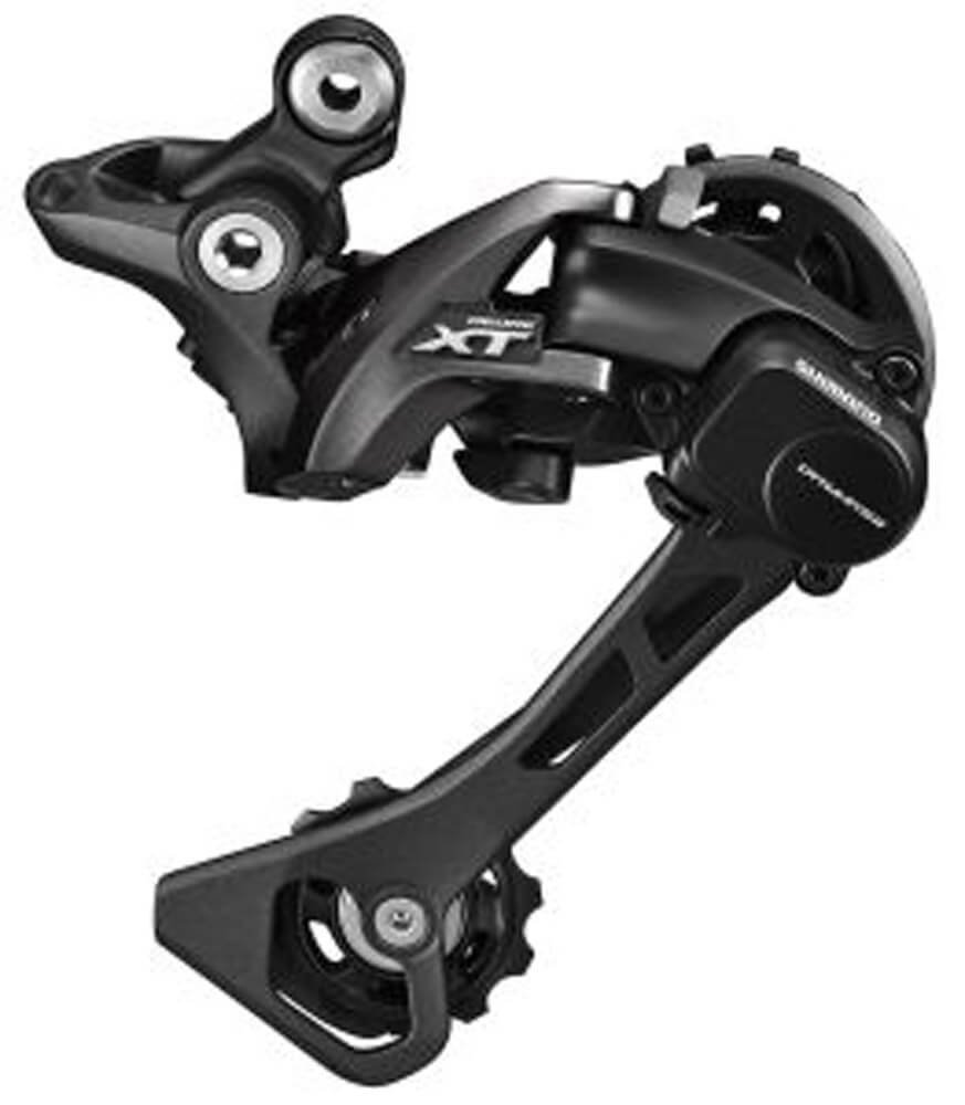 Shimano SCHALTUNG XT M8000 11F. SGS SW