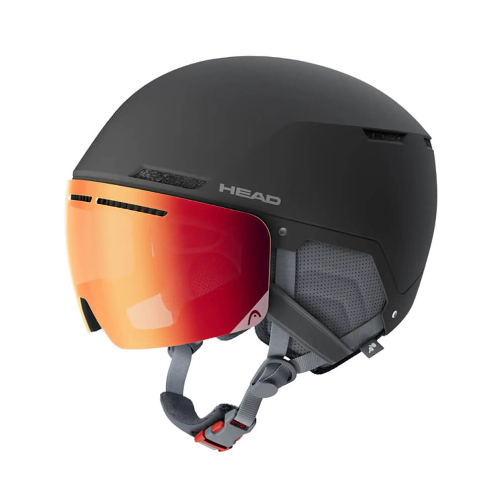 HEAD Cinema Pro Anthracite