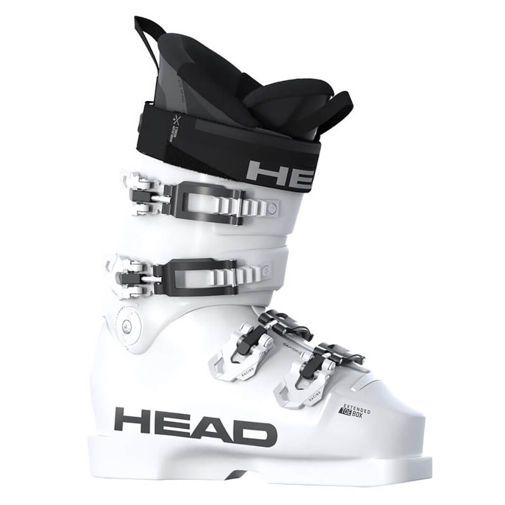 HEAD Raptor WCR 70 White