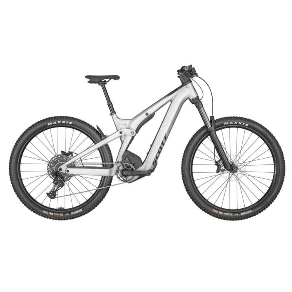 SCOTT Bike Strike eRide 920 Evo